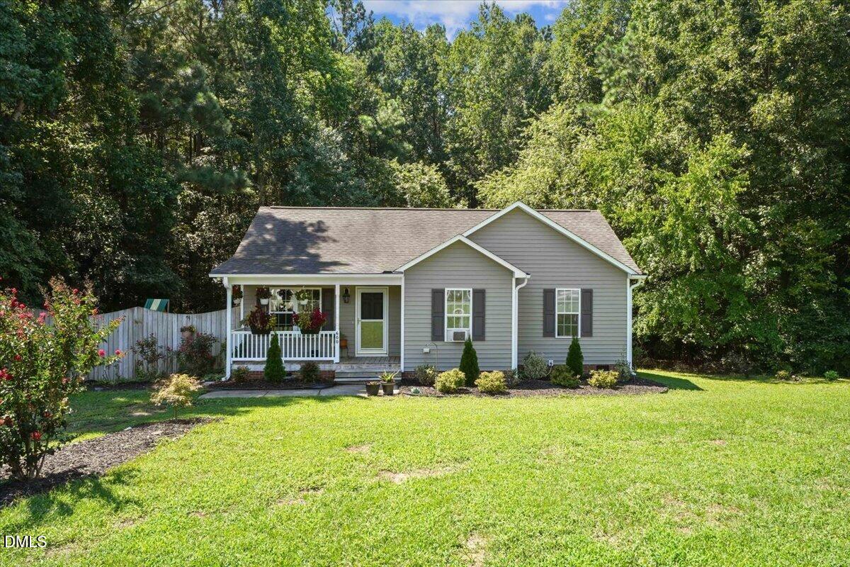 600 Lockwood Drive