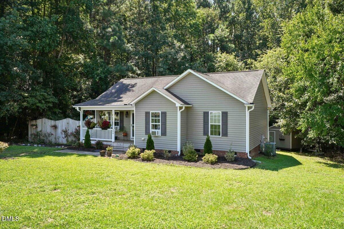 600 Lockwood Drive
