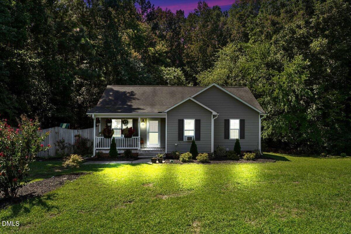 600 Lockwood Drive