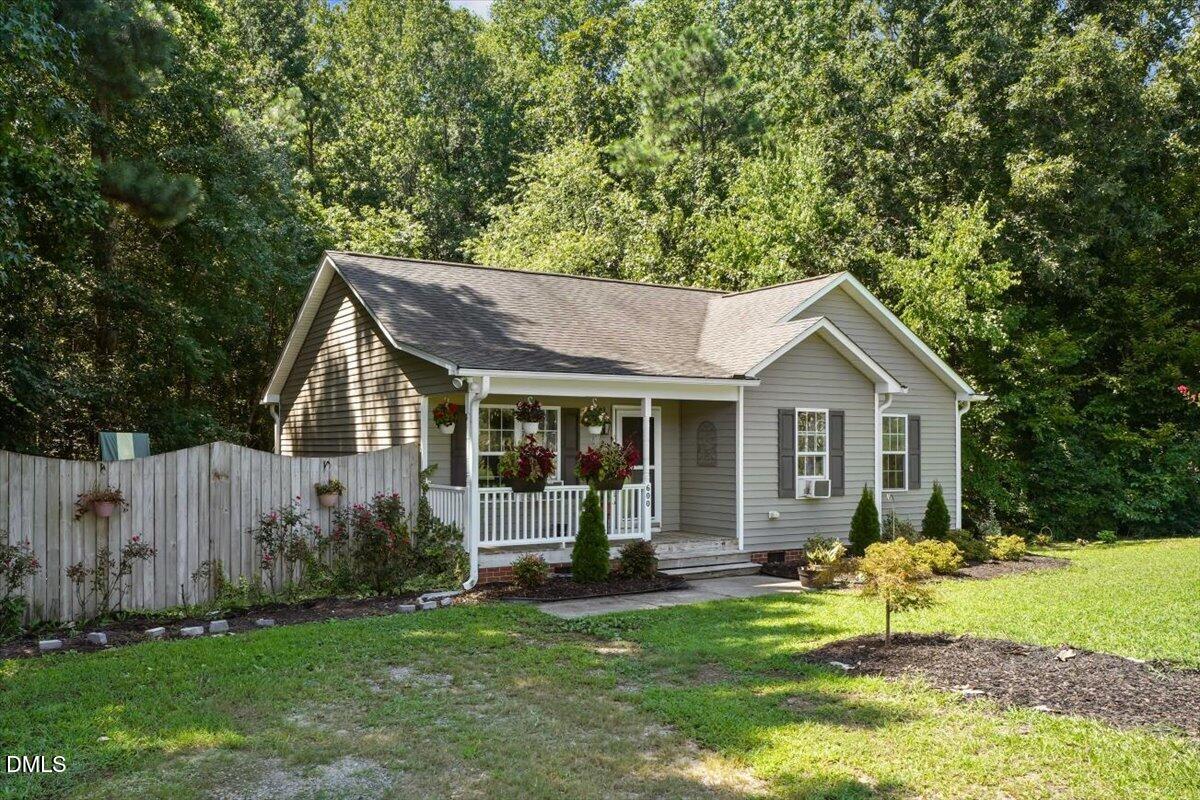 600 Lockwood Drive