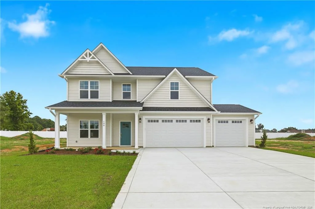 190 Cambray Downs (lot 6) Court