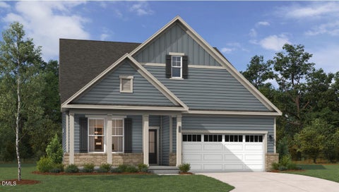 1248 Howards End Place Knightdale NC 27545