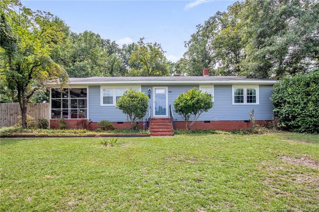 Photo of 1923 McGougan Road, Fayetteville, NC 28303 (MLS # LP769280)
