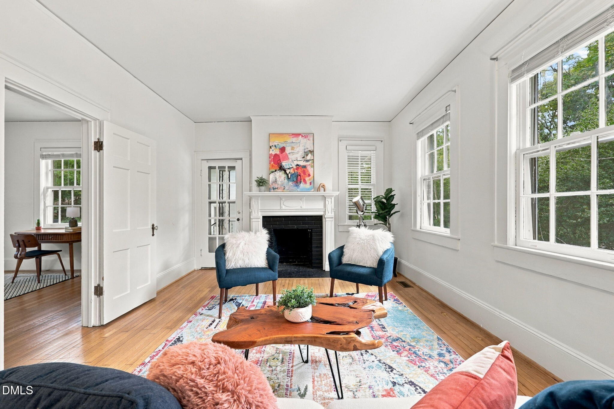 13 Davie Circle