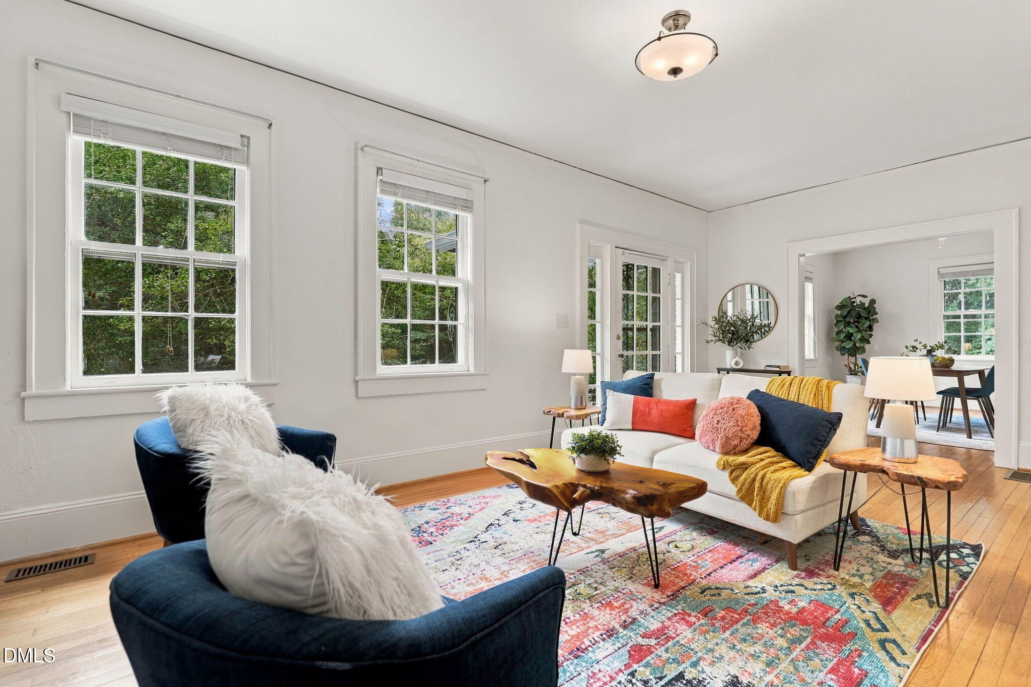 13 Davie Circle