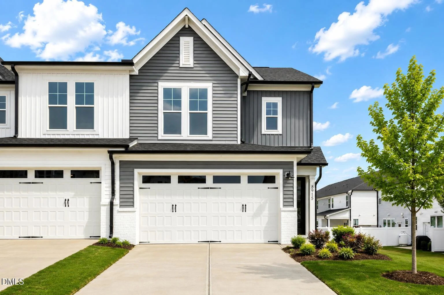 8915 Kennebec Crossing Drive Unit 58