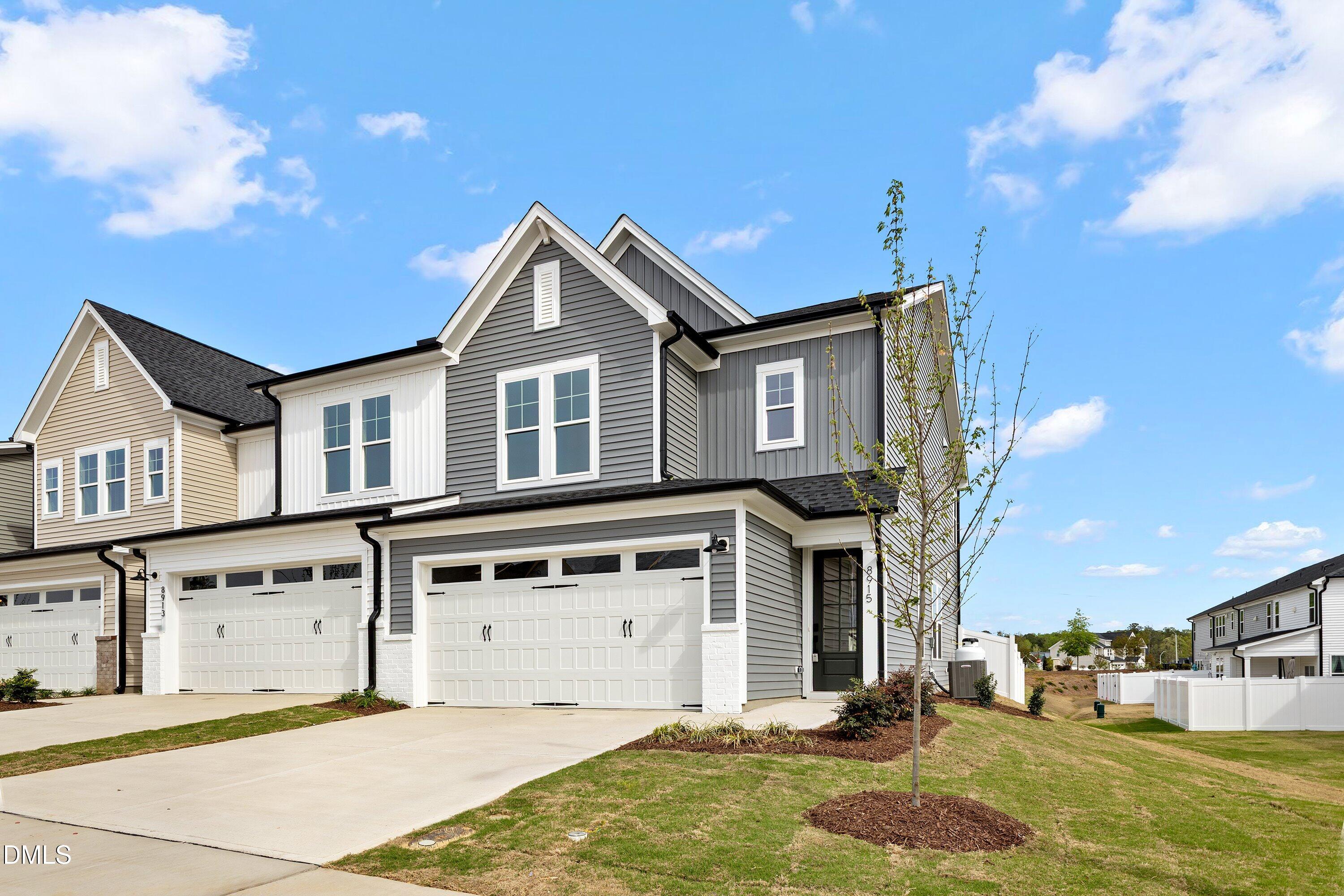 8915 Kennebec Crossing Drive 58