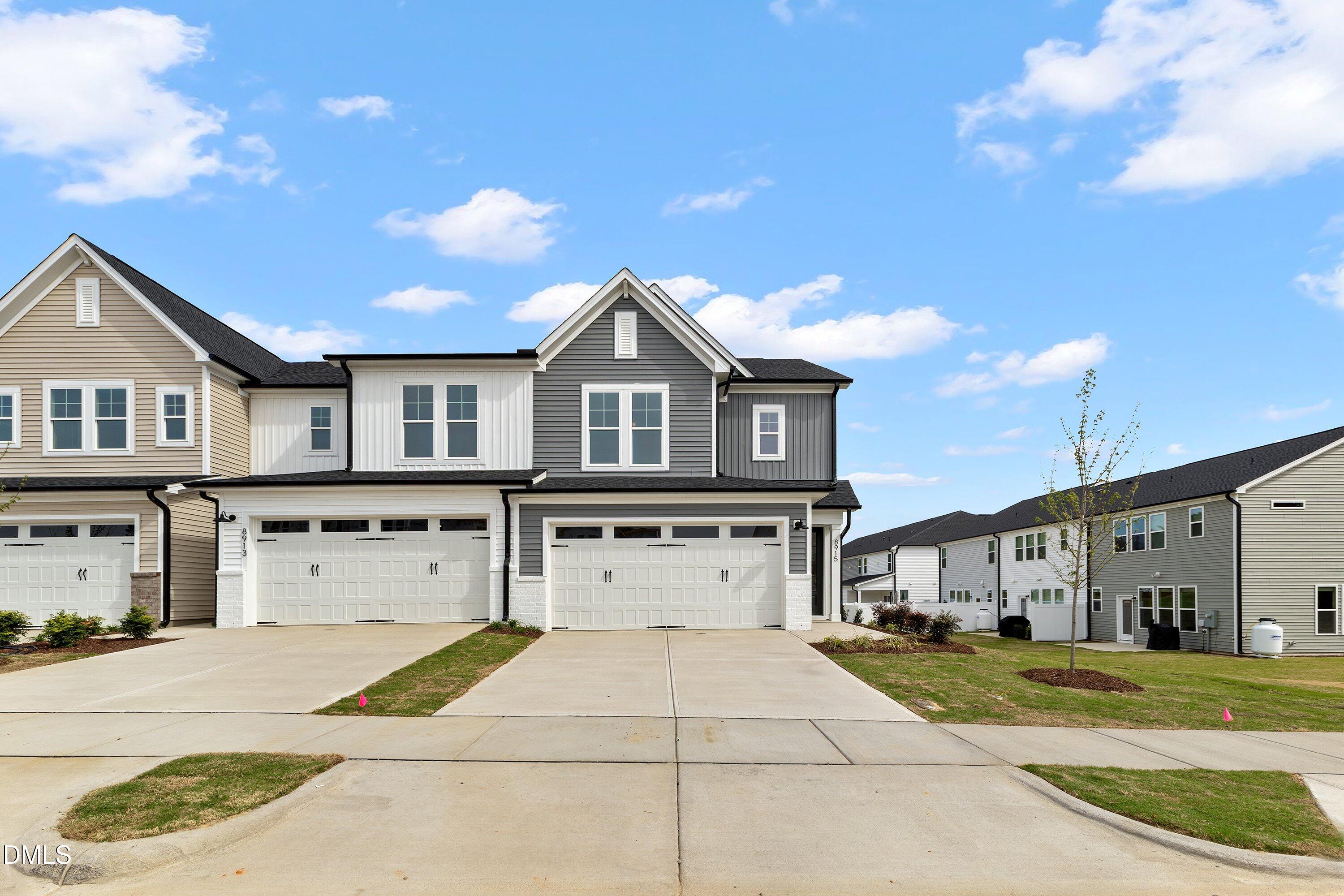 8915 Kennebec Crossing Drive 58