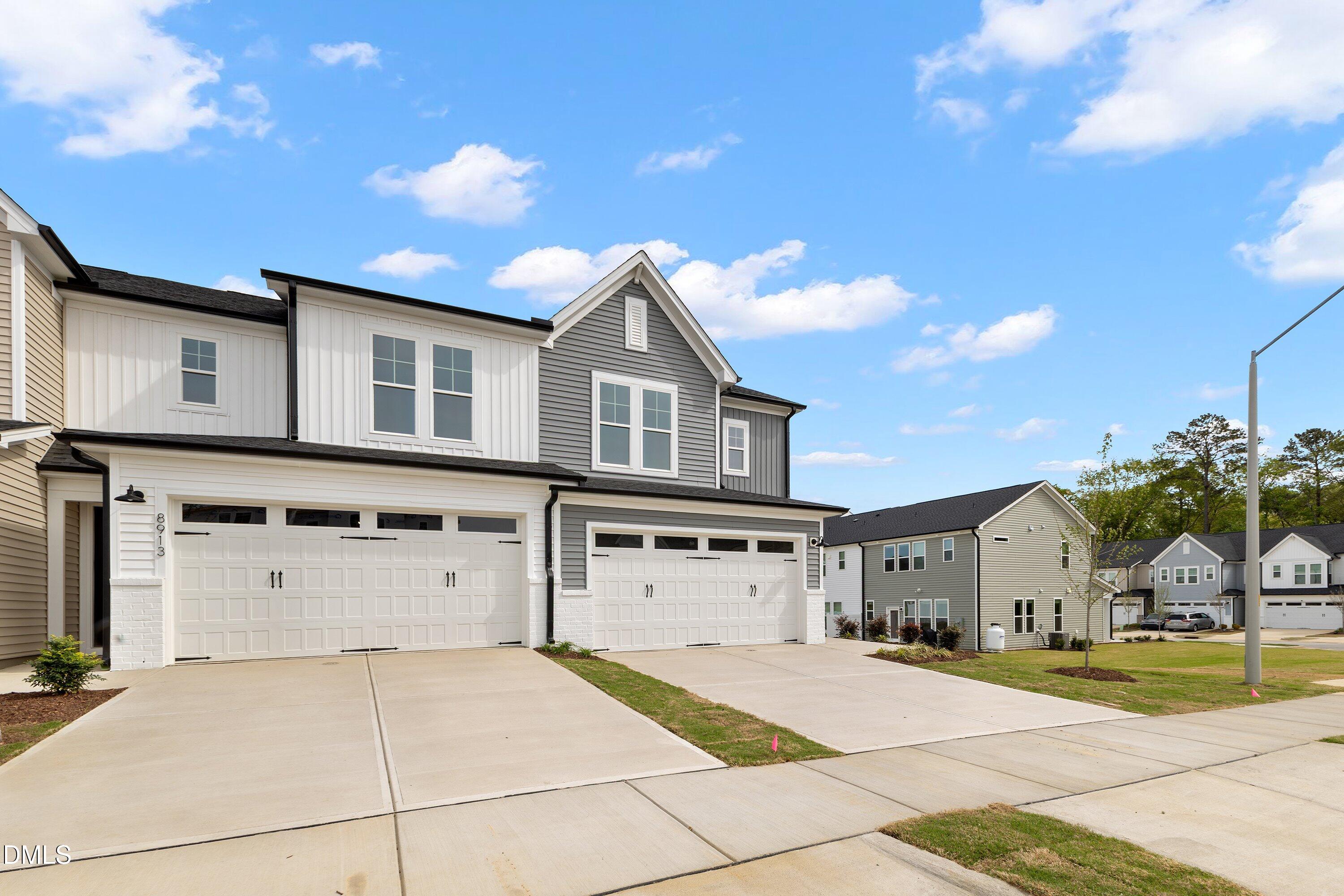 8915 Kennebec Crossing Drive 58