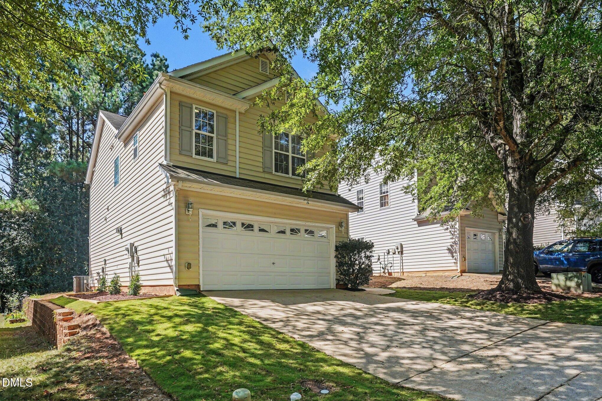8337 Tie Stone Way