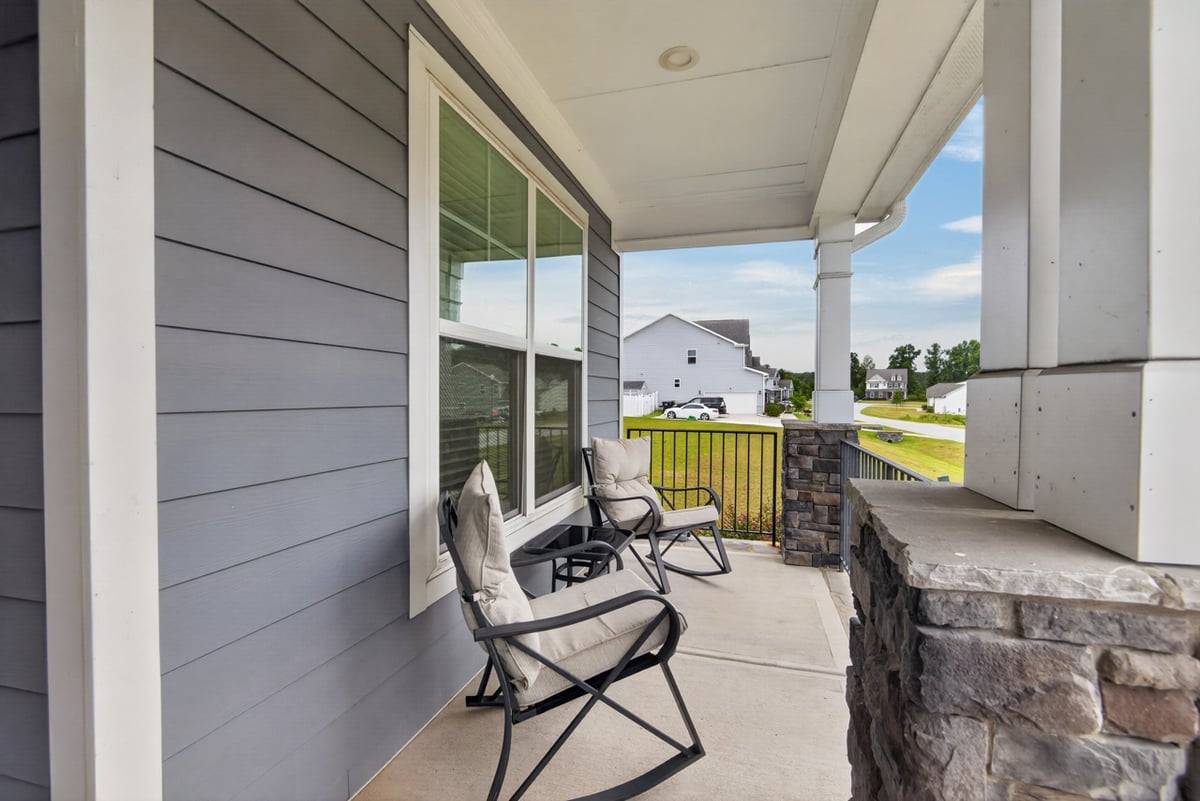8320 Running Fern Way