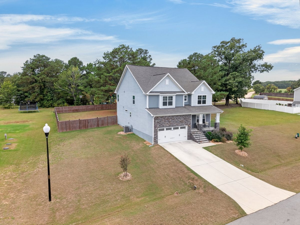 8320 Running Fern Way