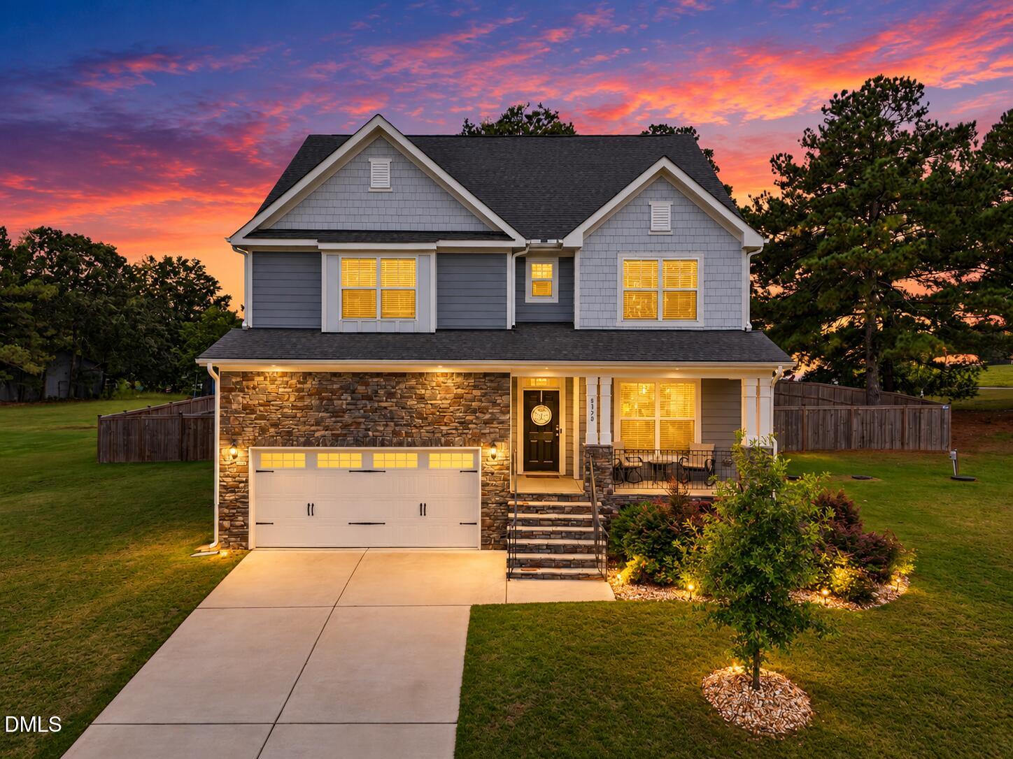 8320 Running Fern Way