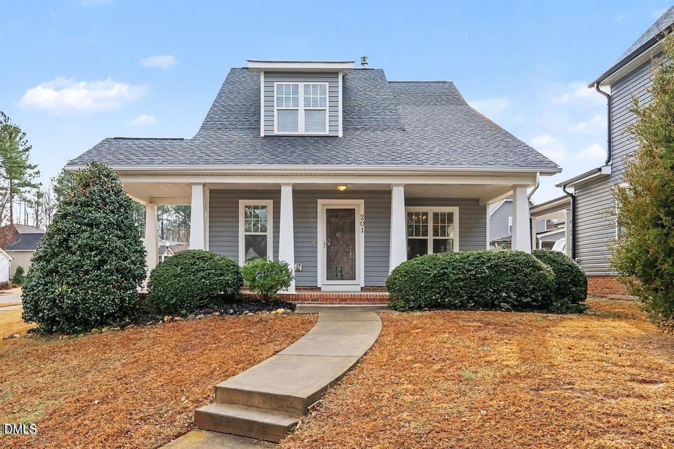 201 Kipling Drive