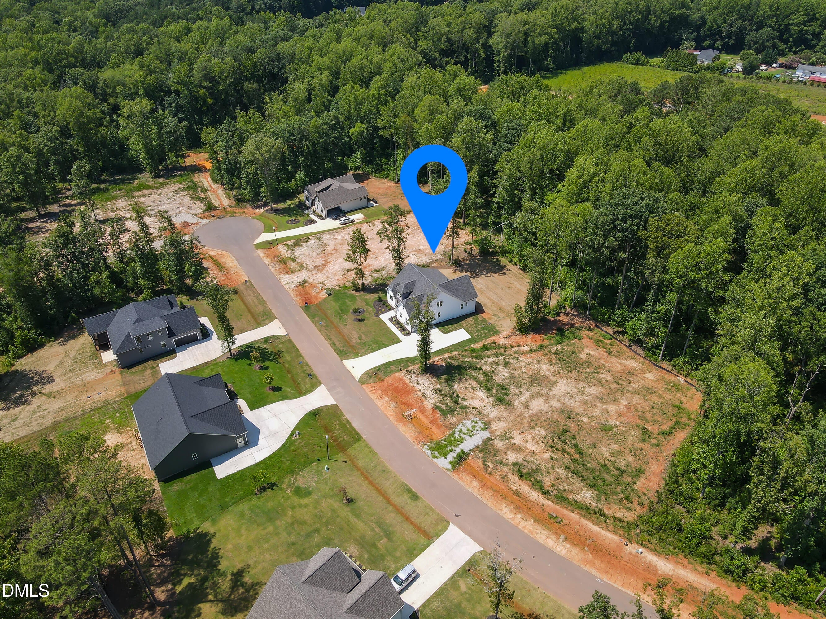 12874 Mallard Rock Road