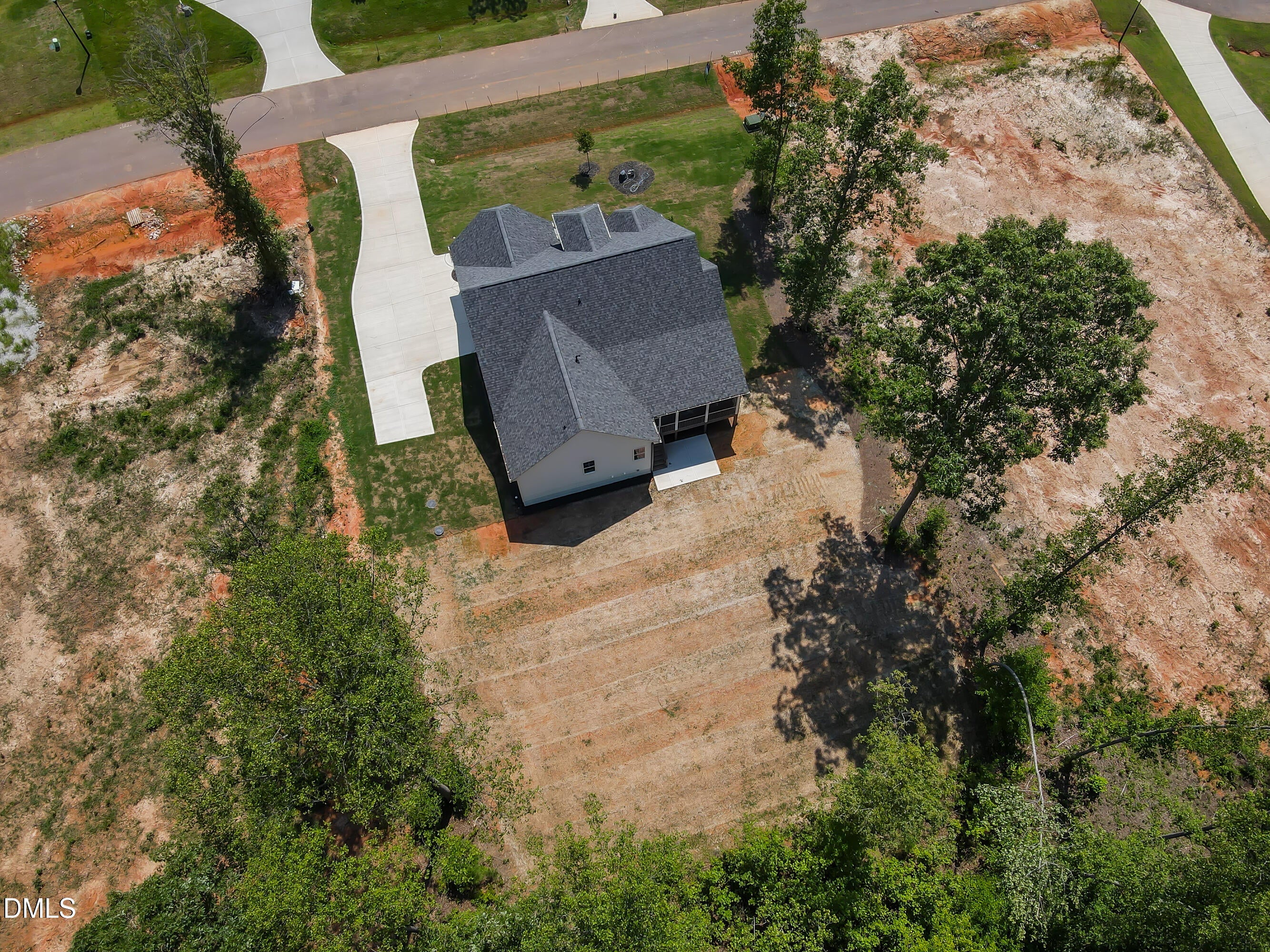 12874 Mallard Rock Road