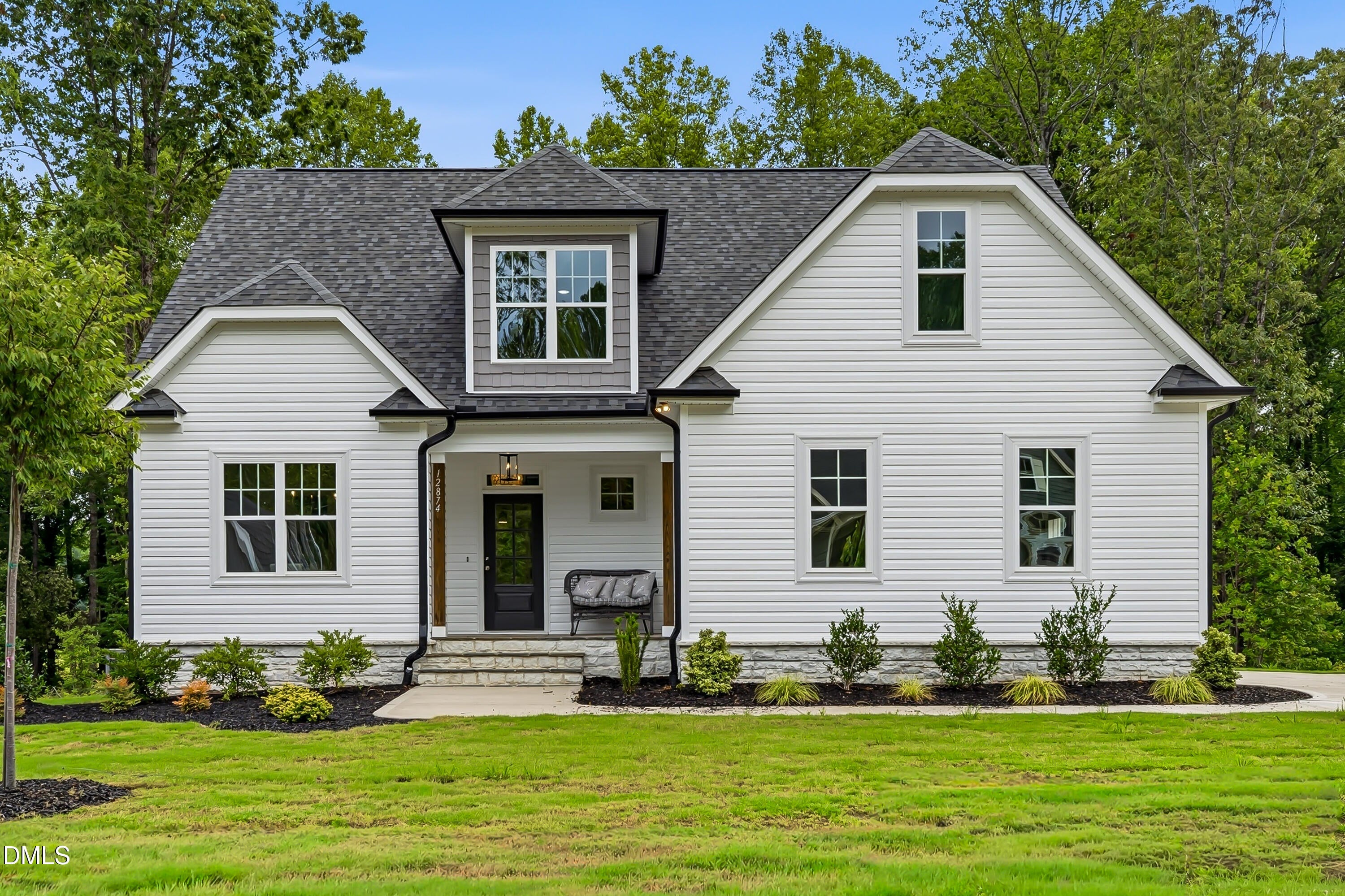 12874 Mallard Rock Road