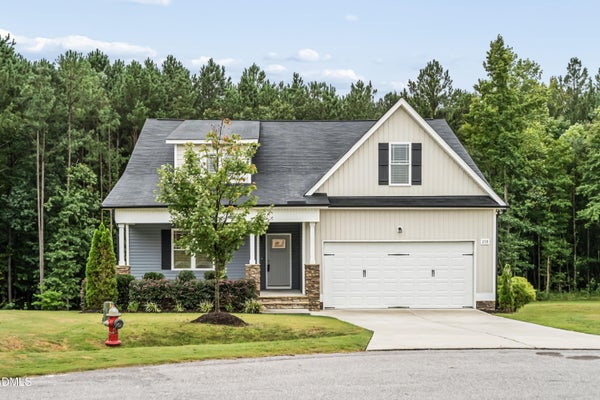218 S TITUS LN, WENDELL, NC 27591 - Image 35a20f710349a76df1bbc76097dc5f77/21136954