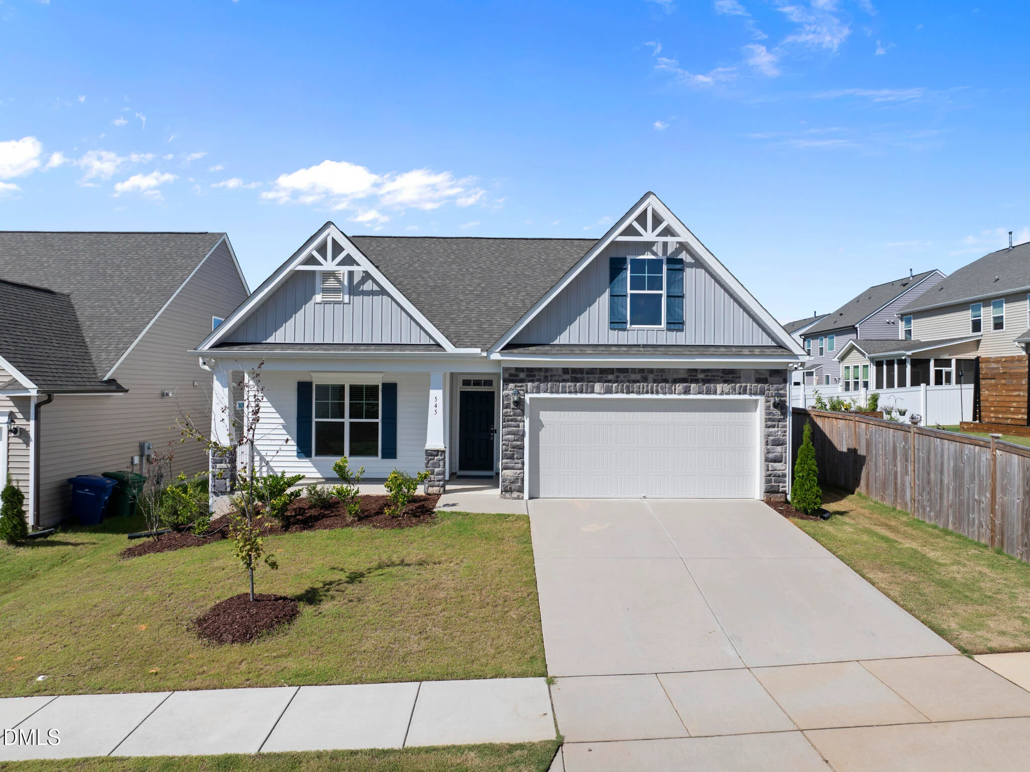 545 Glenwyck Court