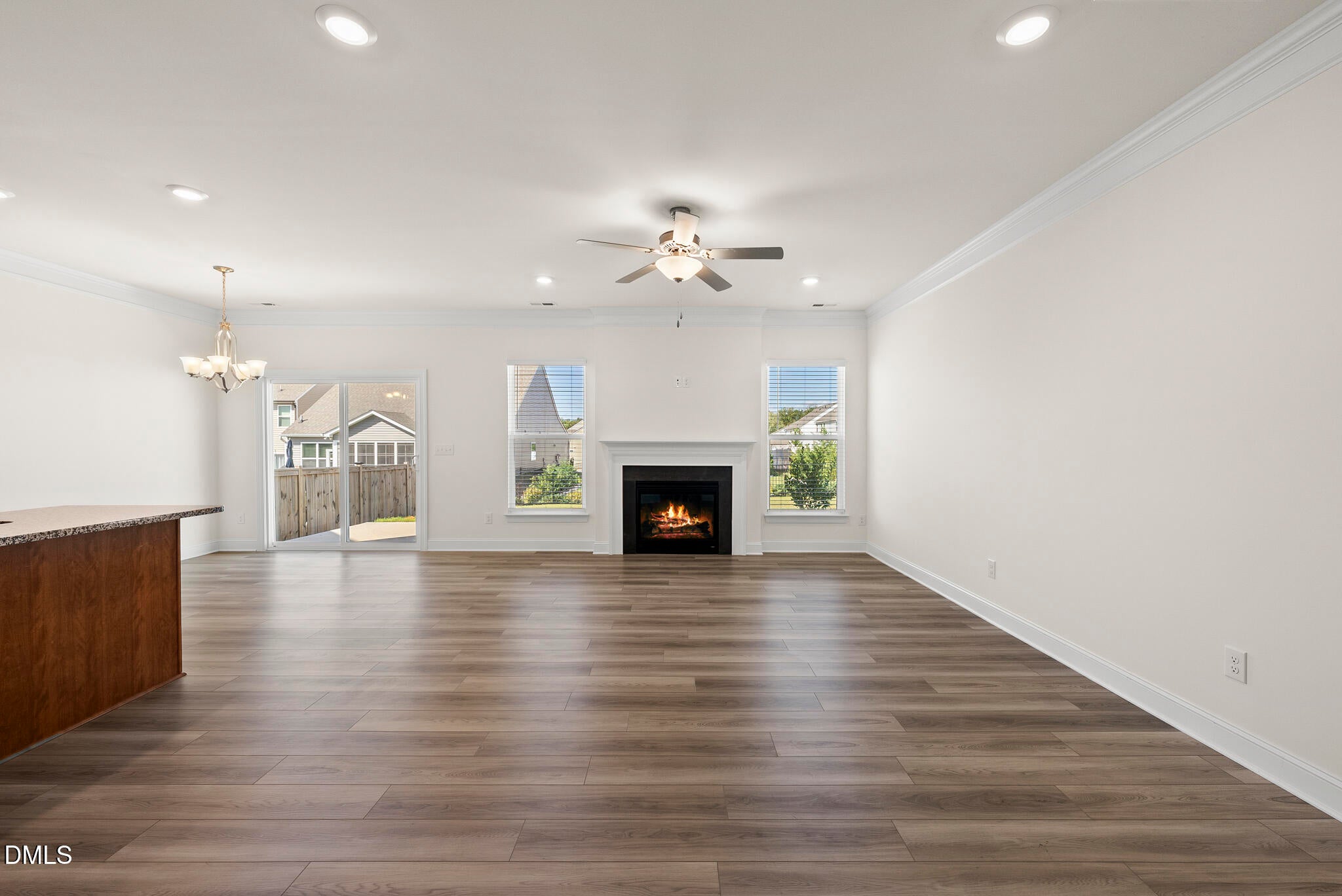 545 Glenwyck Court
