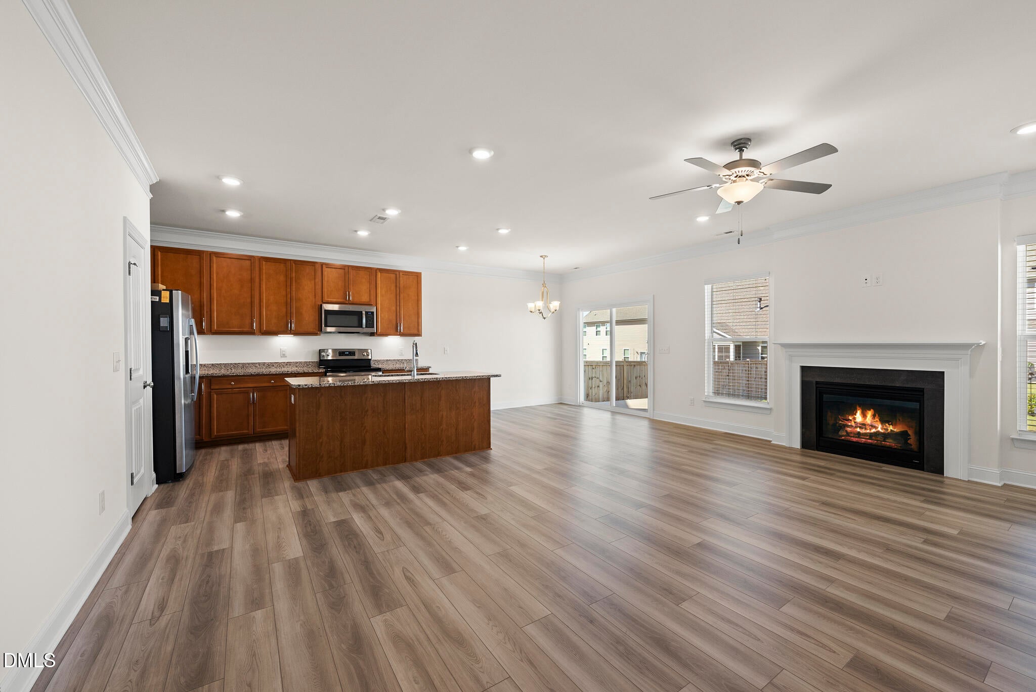 545 Glenwyck Court