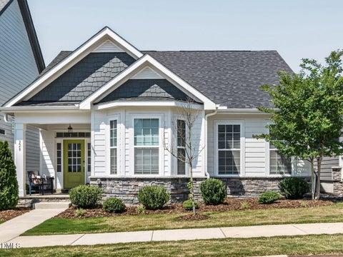 Photo of 228 Thunder Forest Lane, Wendell, NC 27591 (MLS # 10189914)