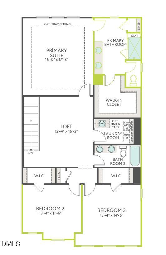 249 Denim Rose Way