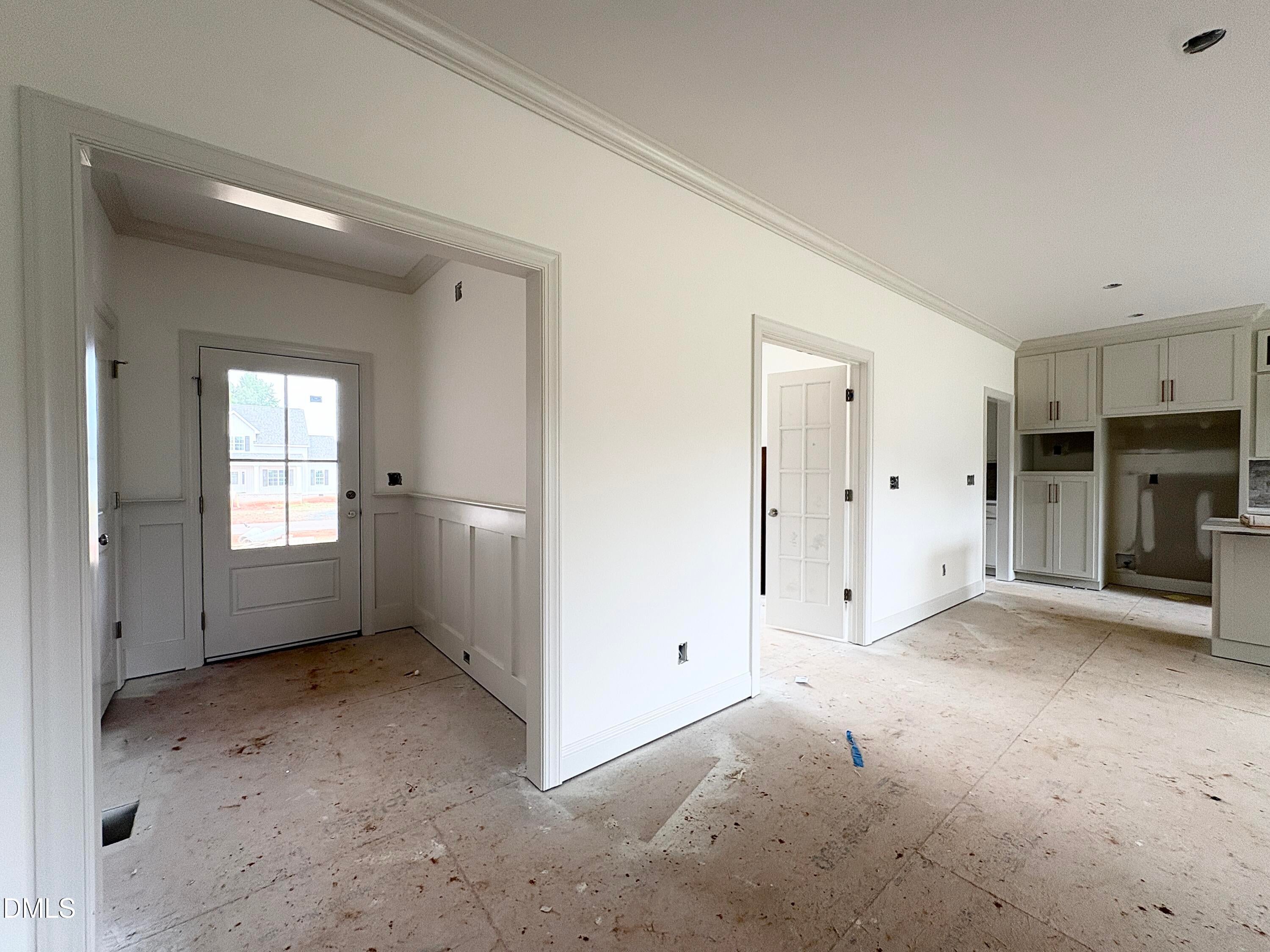 7347 Huckleberry Drive
