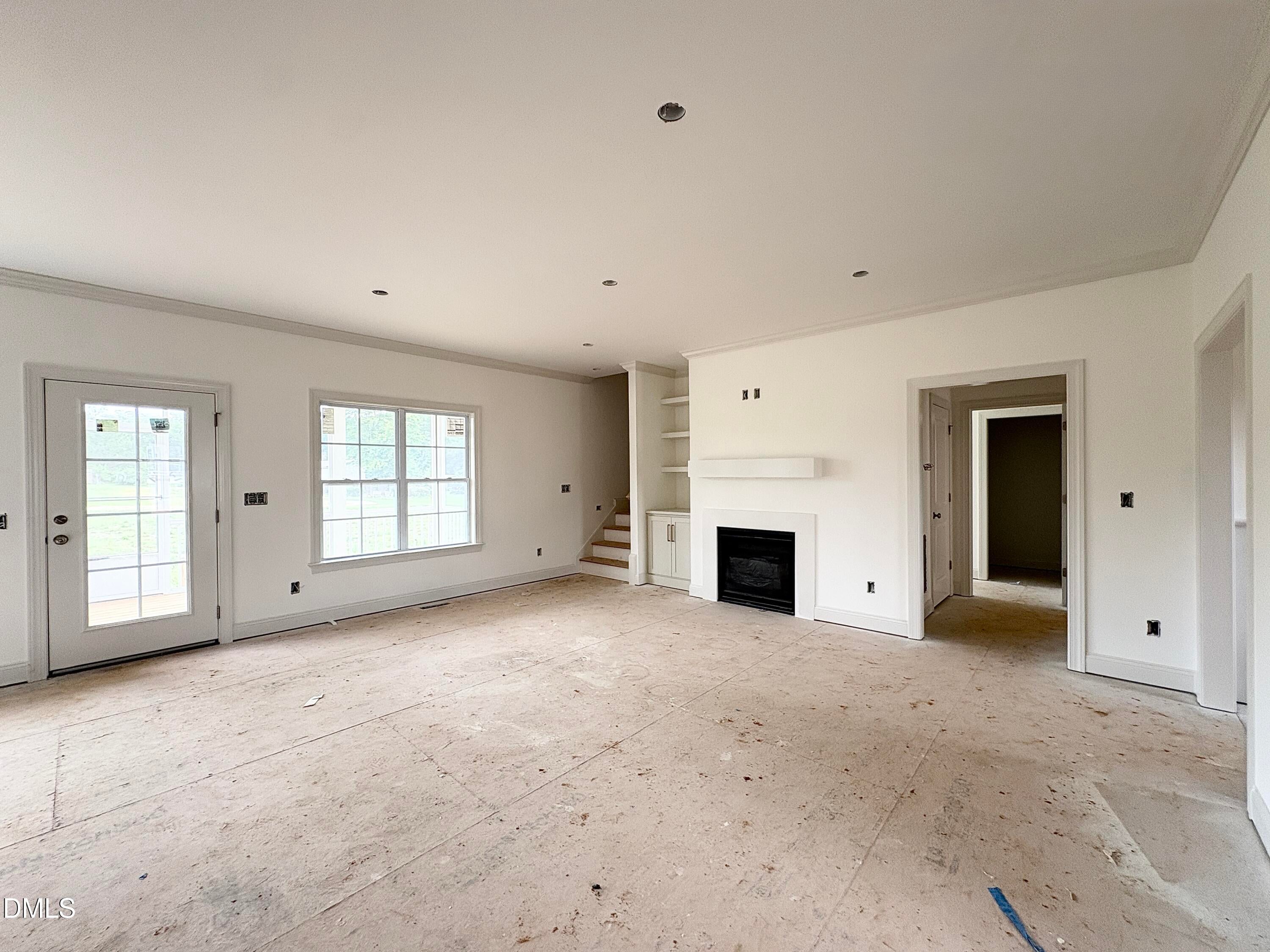 7347 Huckleberry Drive