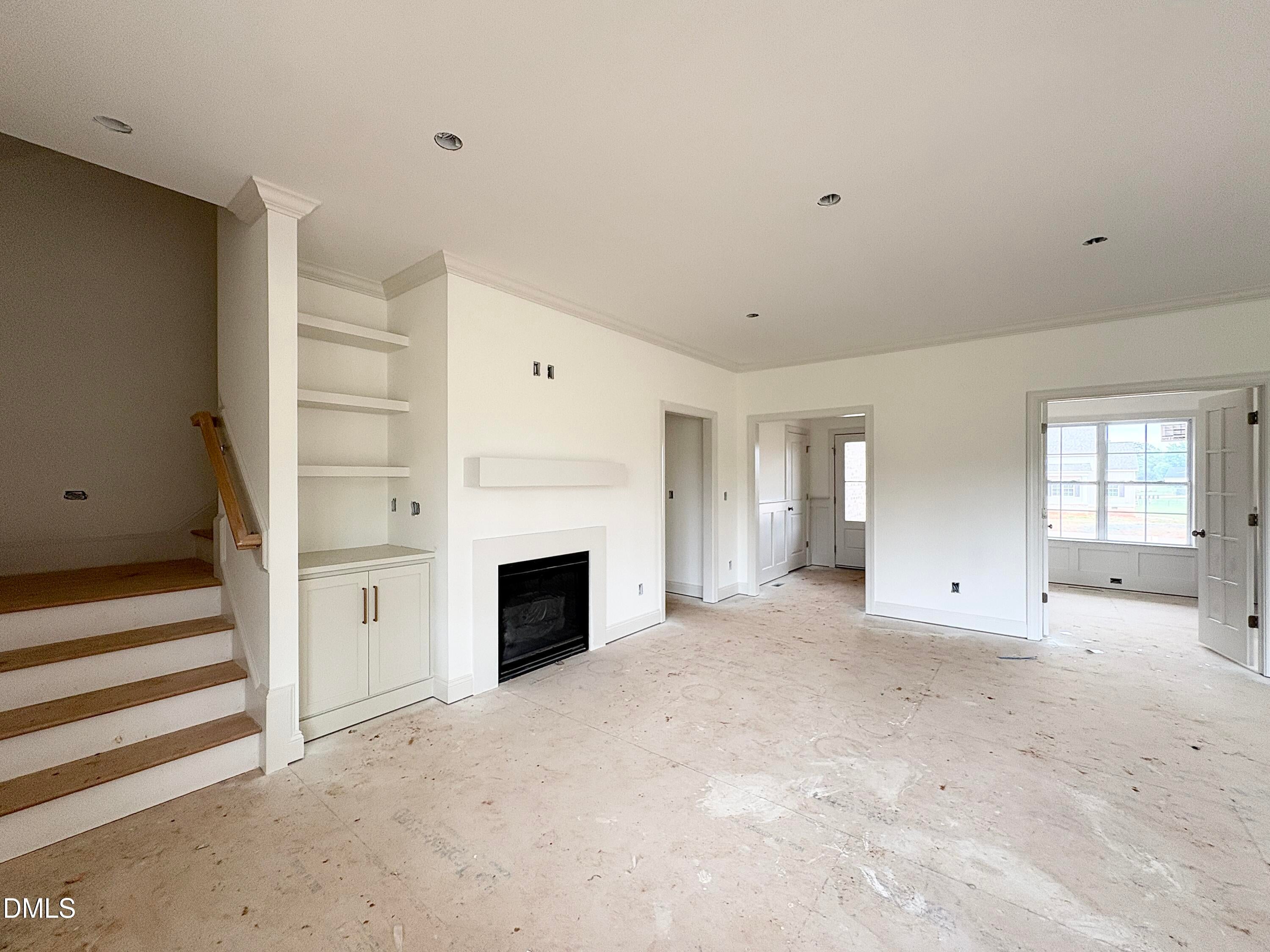 7347 Huckleberry Drive