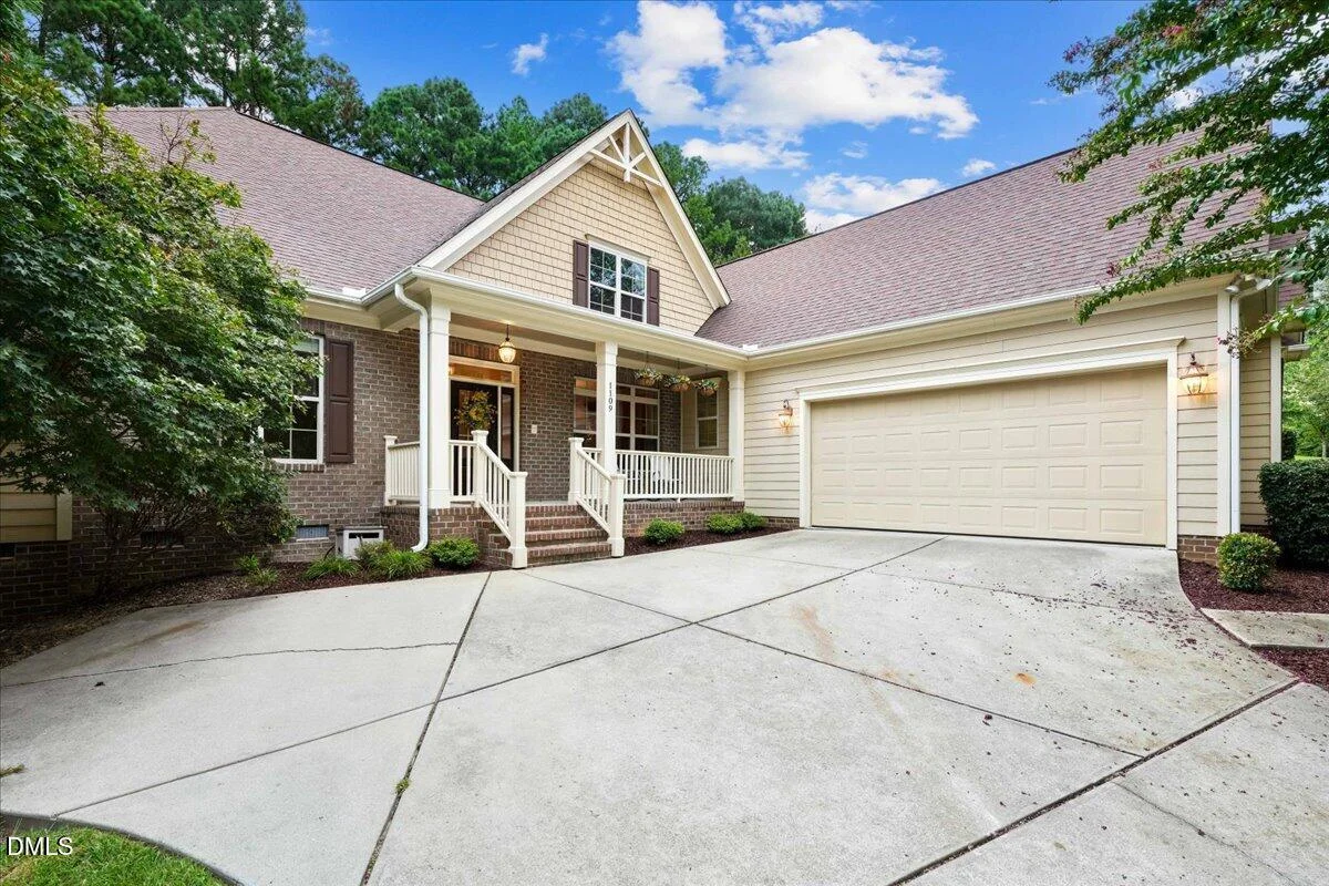 1109 Fanning Drive