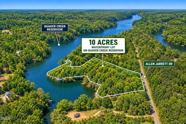 0 ALLEN JARRETT DRIVE, MEBANE, NC 27302 - Image 35b5d967d679072d451b84c69e456289/494017253