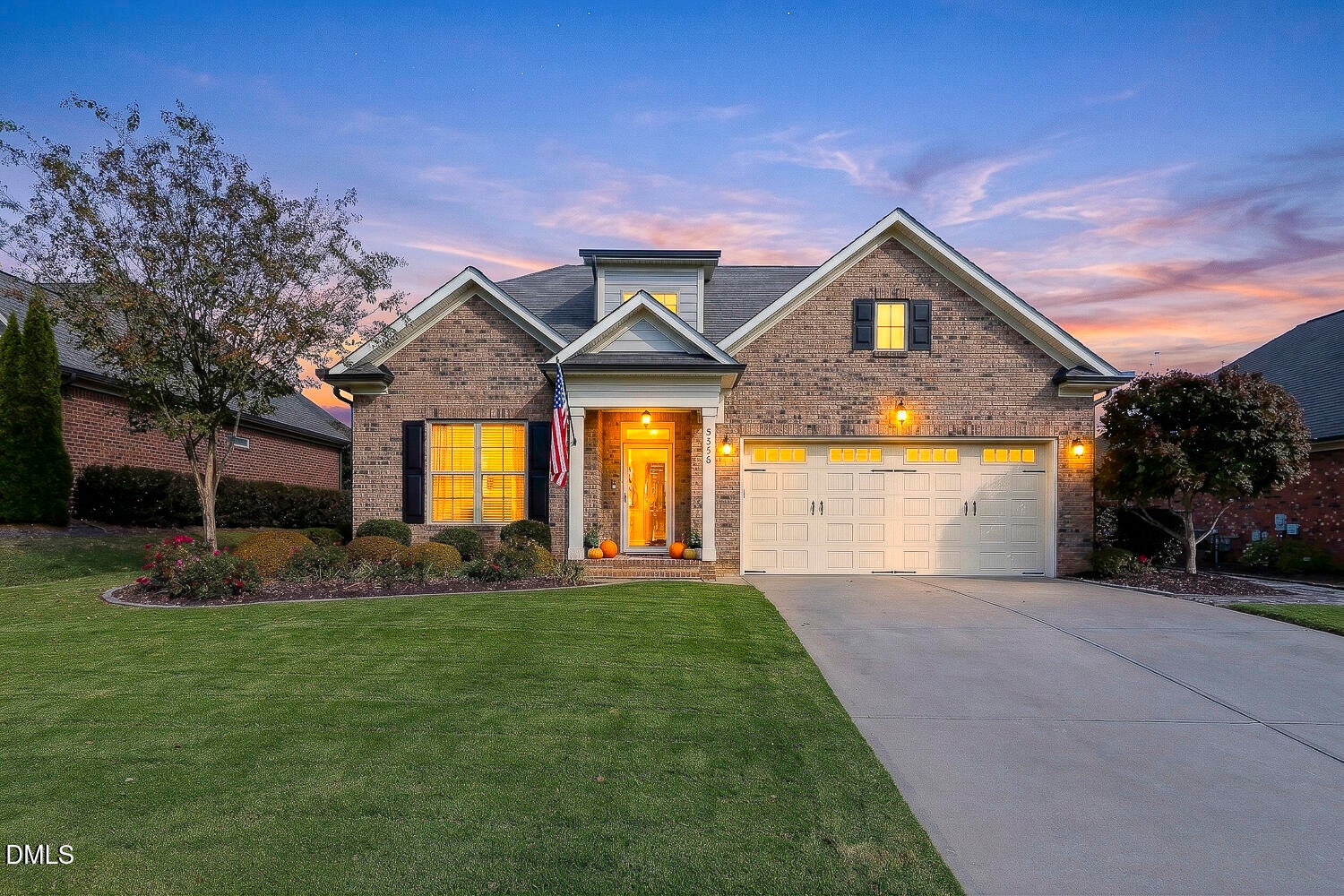 5725 Mizuno Drive