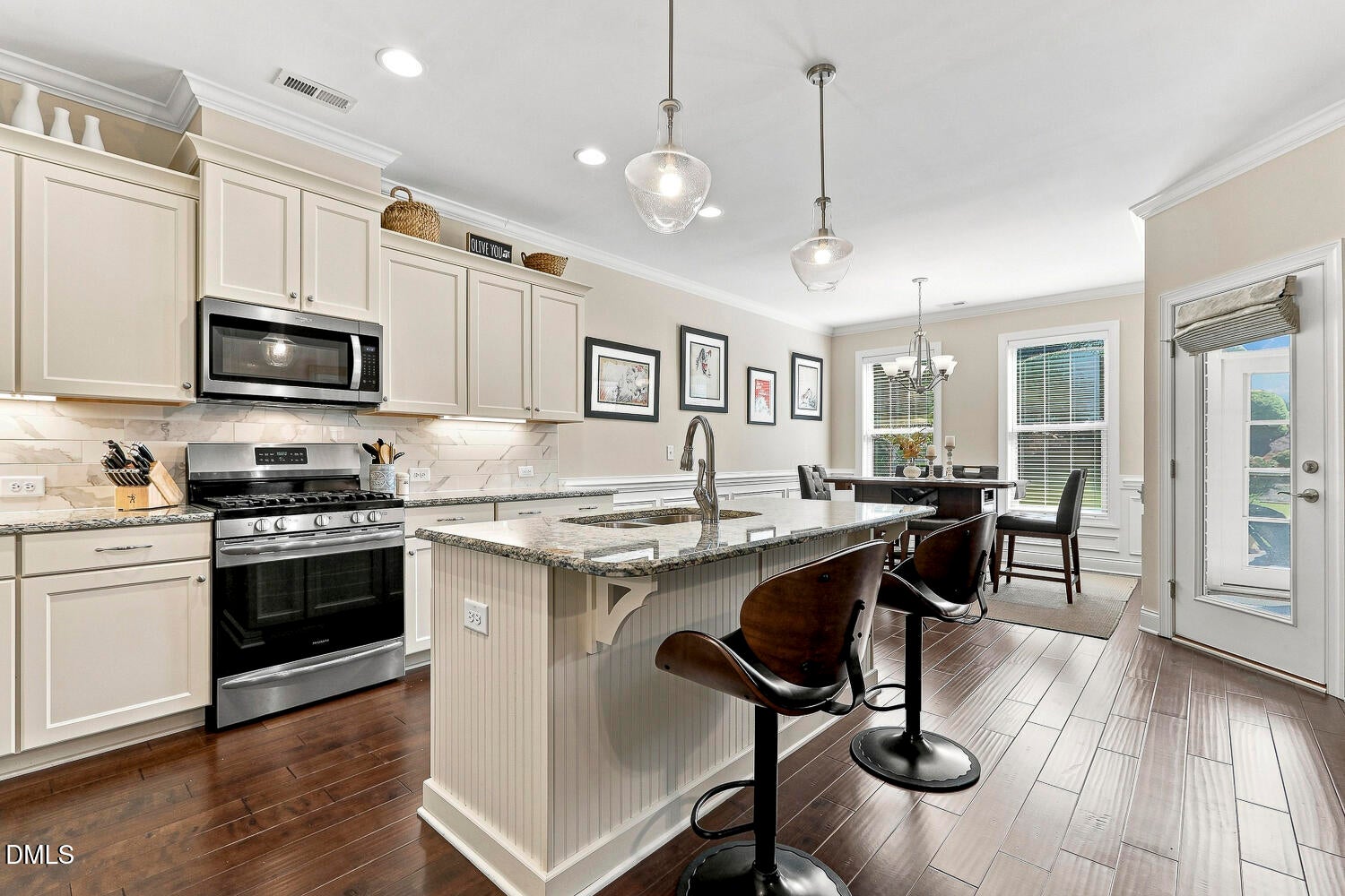 5725 Mizuno Drive