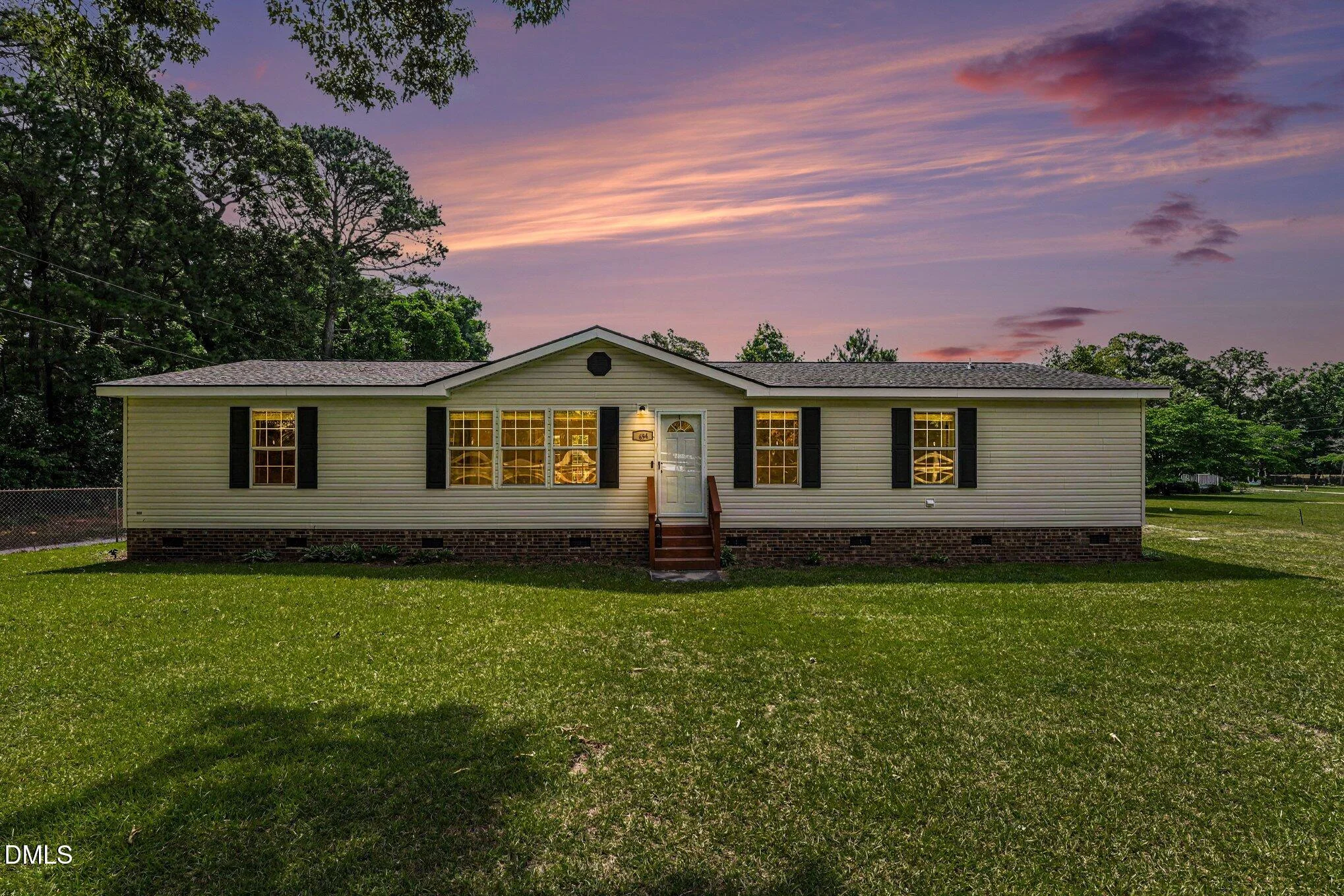 694 John Lee Road