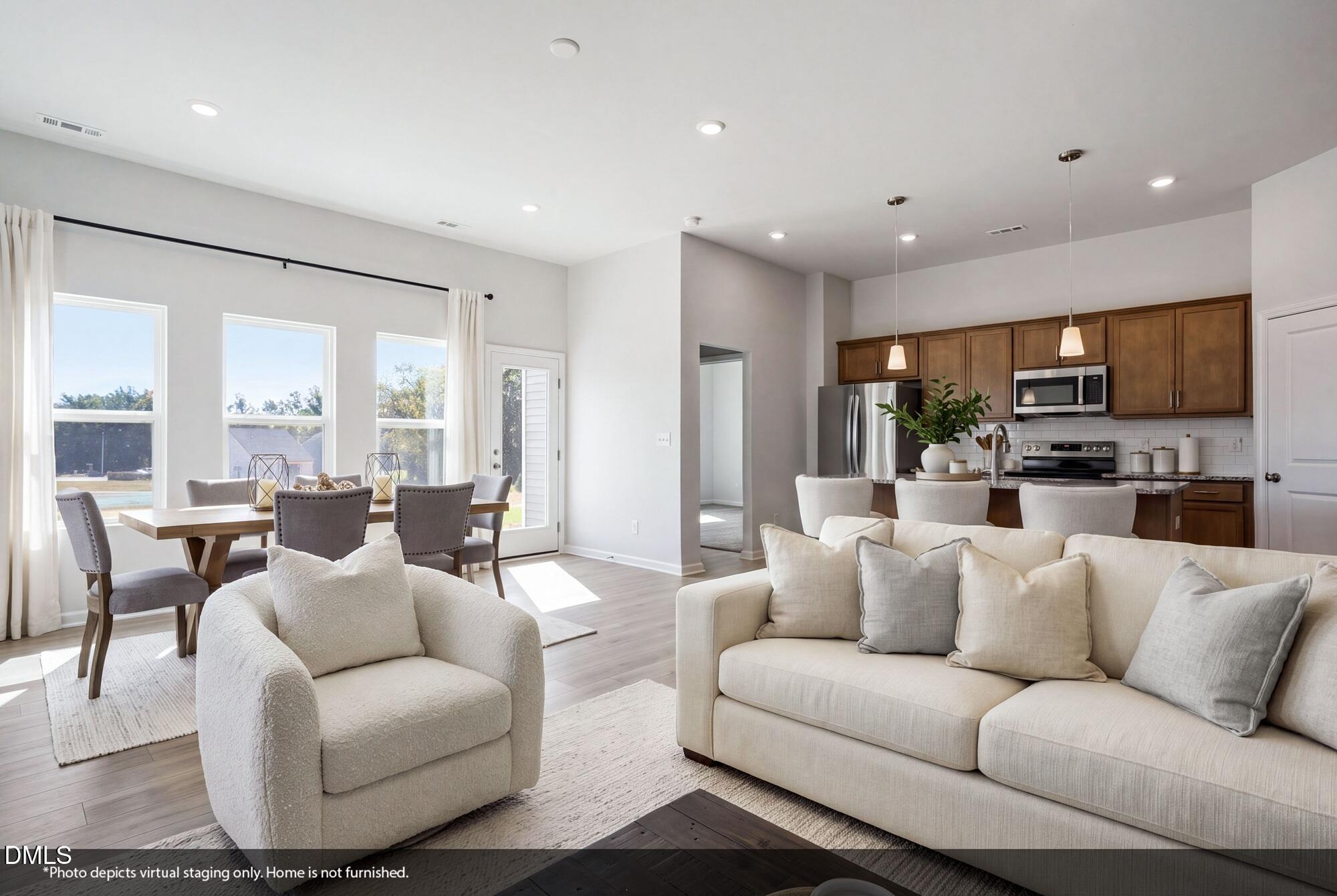79 Bunker Hill Place Lot 53