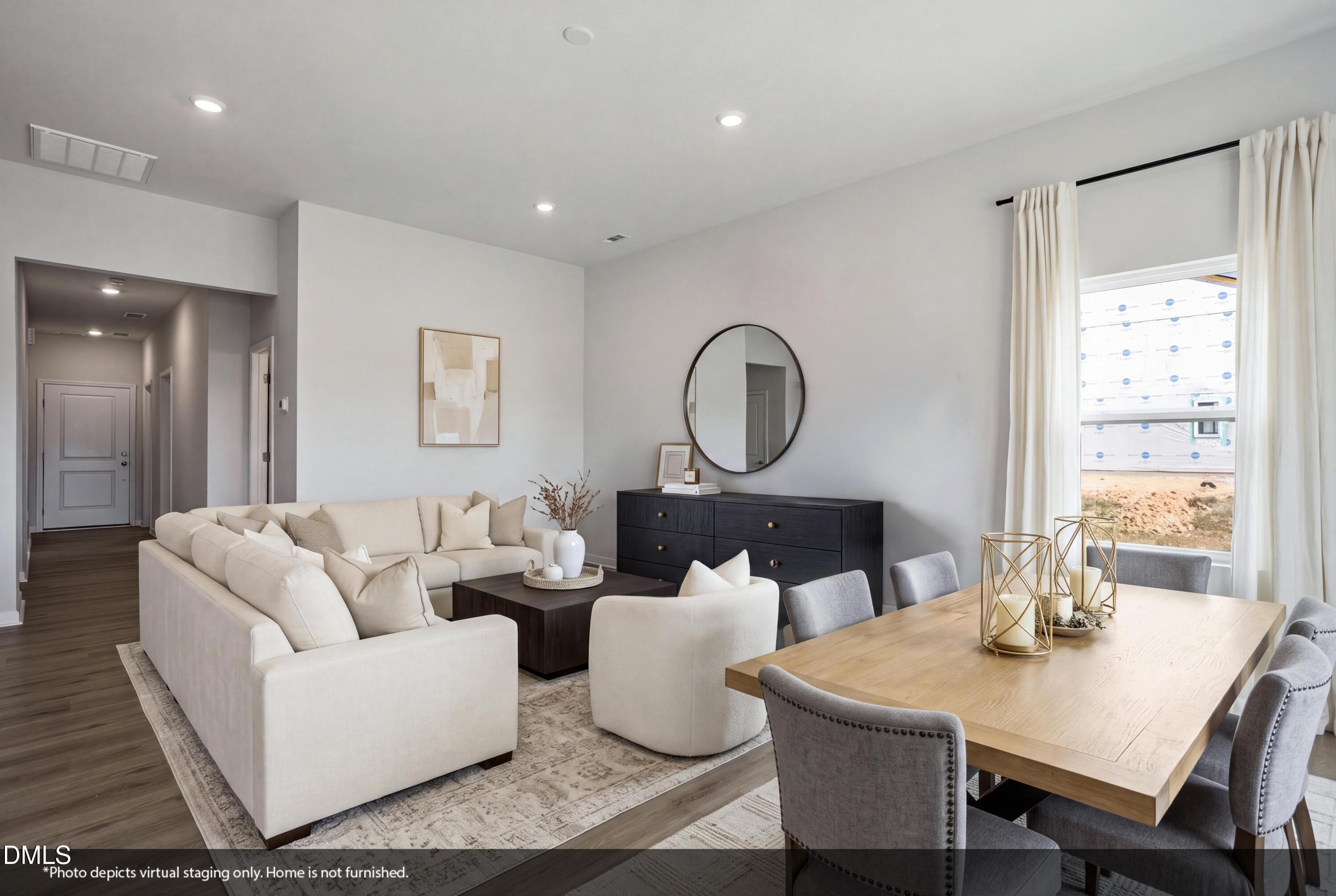 79 Bunker Hill Place Lot 53