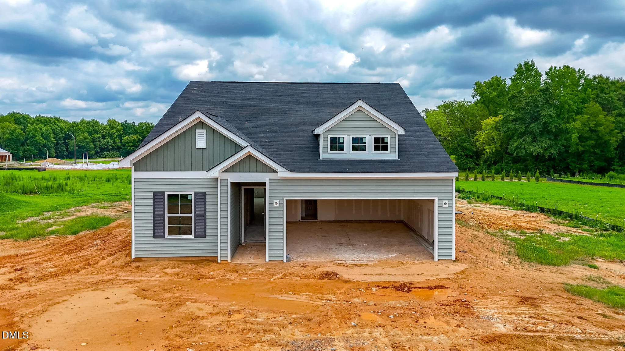 79 Bunker Hill Place Unit Lot 53