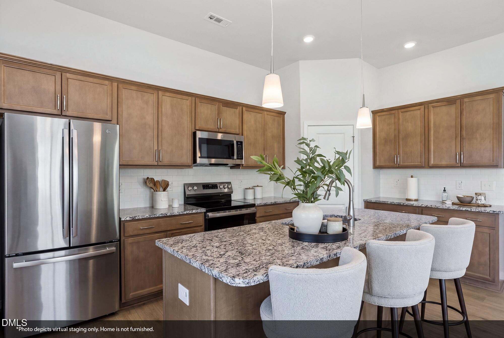 79 Bunker Hill Place Lot 53