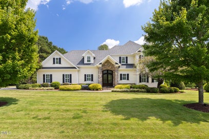 67 Rolling Woods Court Pittsboro NC 27312