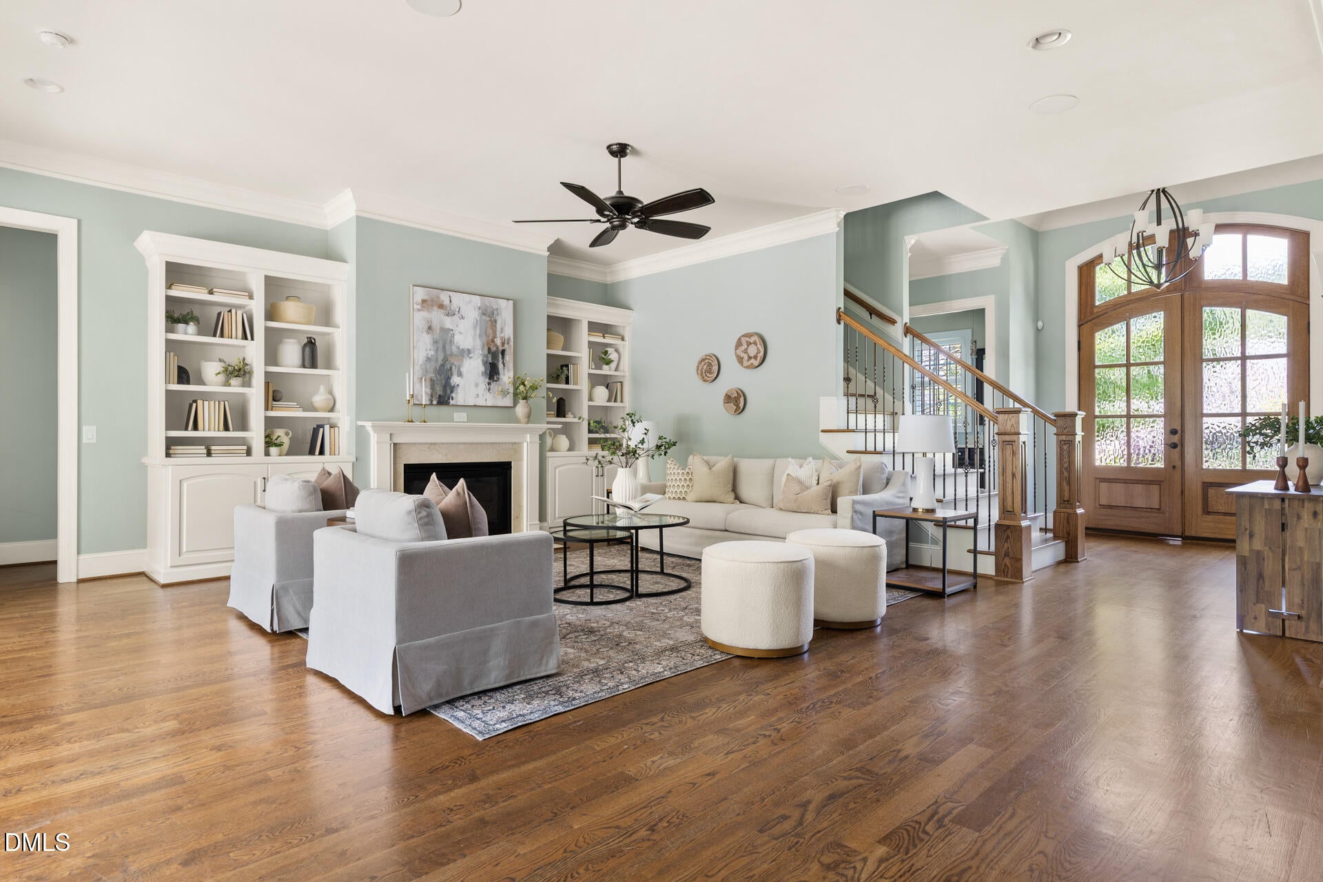 67 Rolling Woods Court