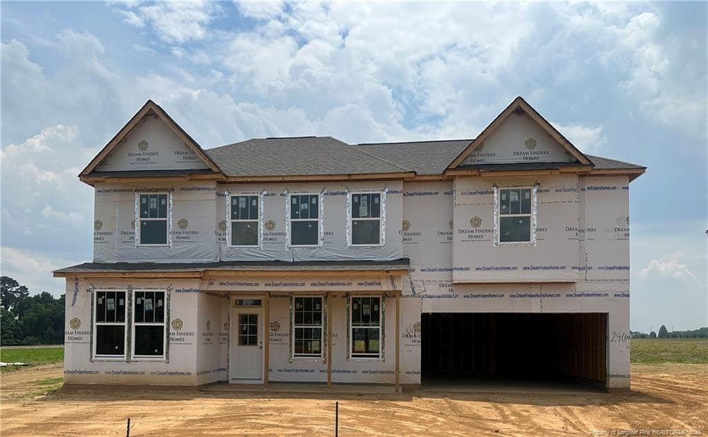 240 Margot Manor Drive