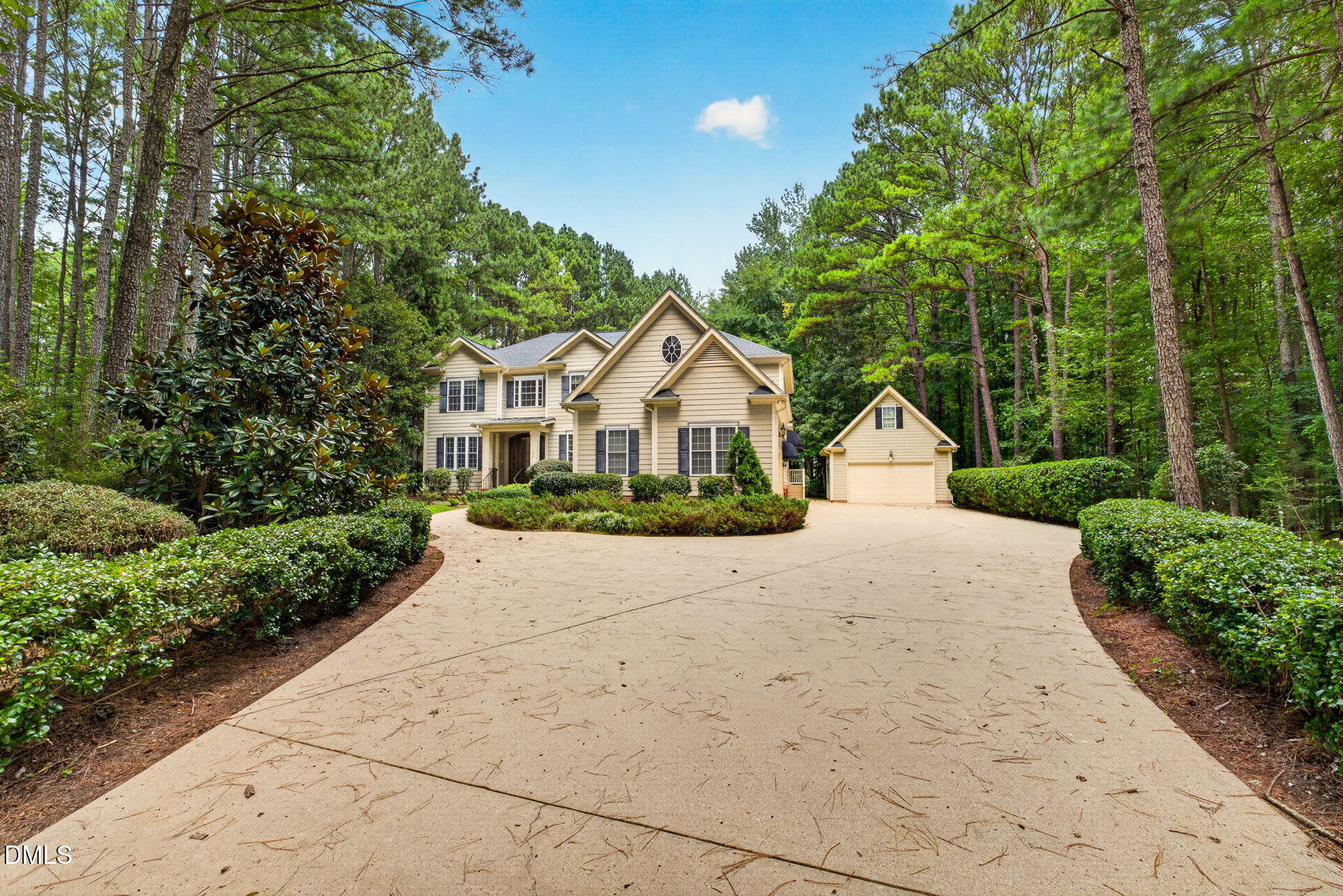 105 Lily Crossing