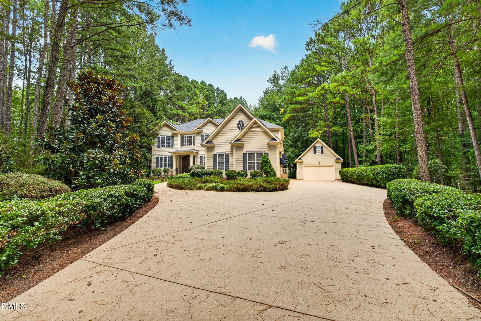 105 Lily Crossing