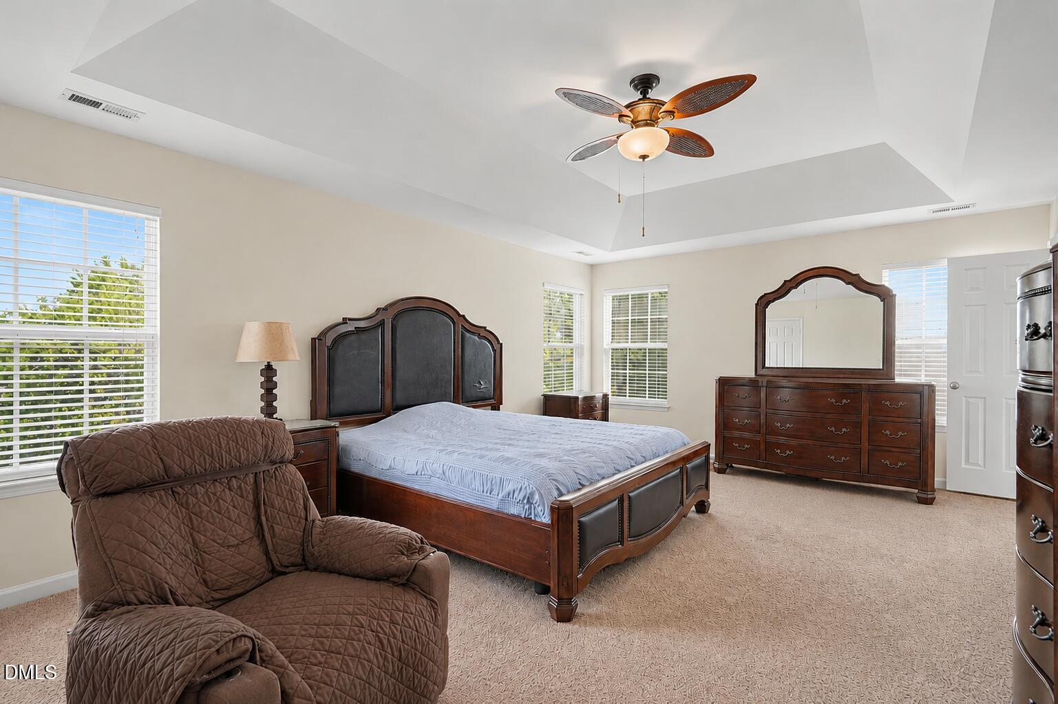 558 Redford Place Drive