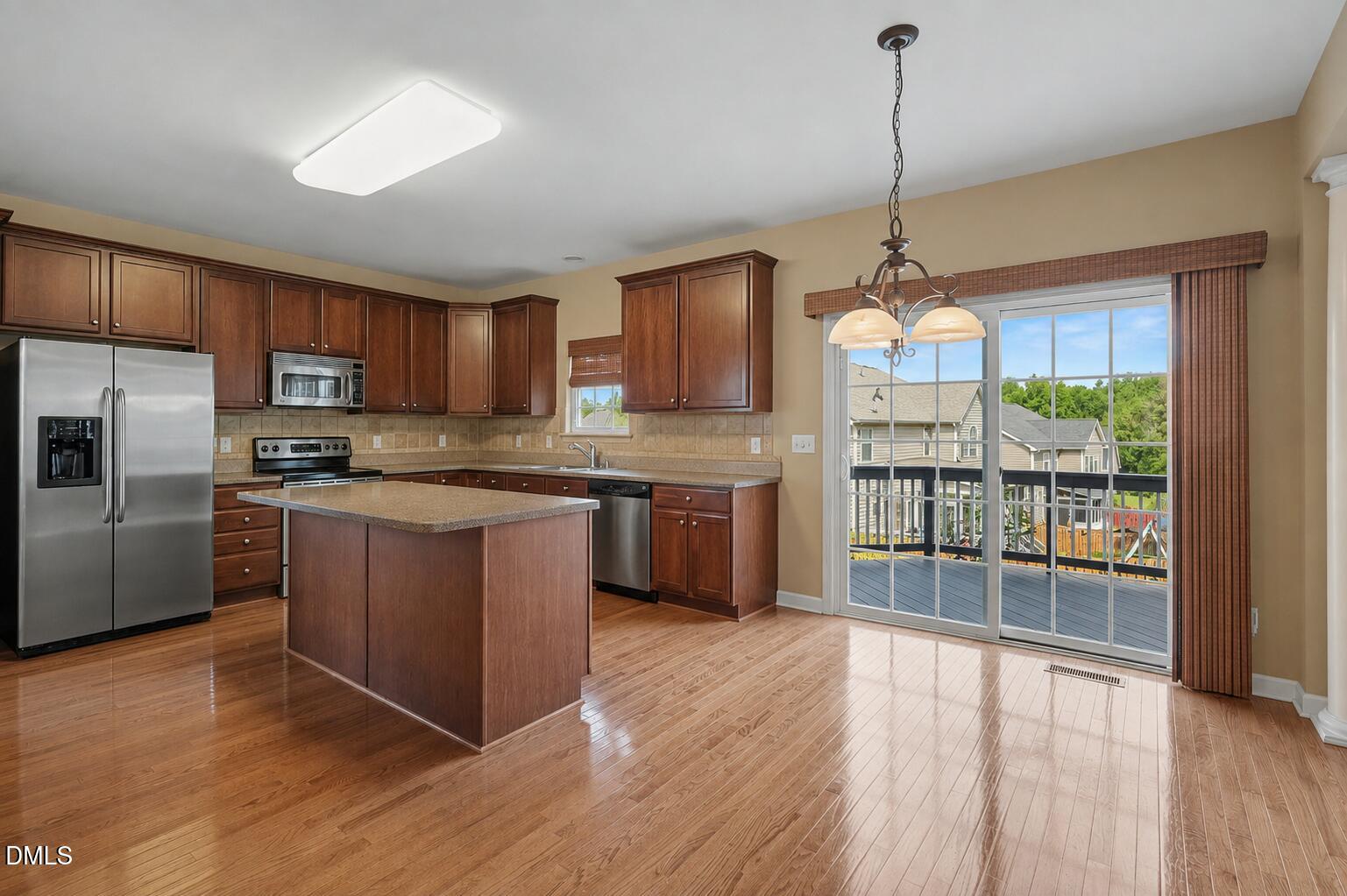 558 Redford Place Drive