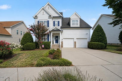 558 Redford Place Drive Rolesville NC 27571