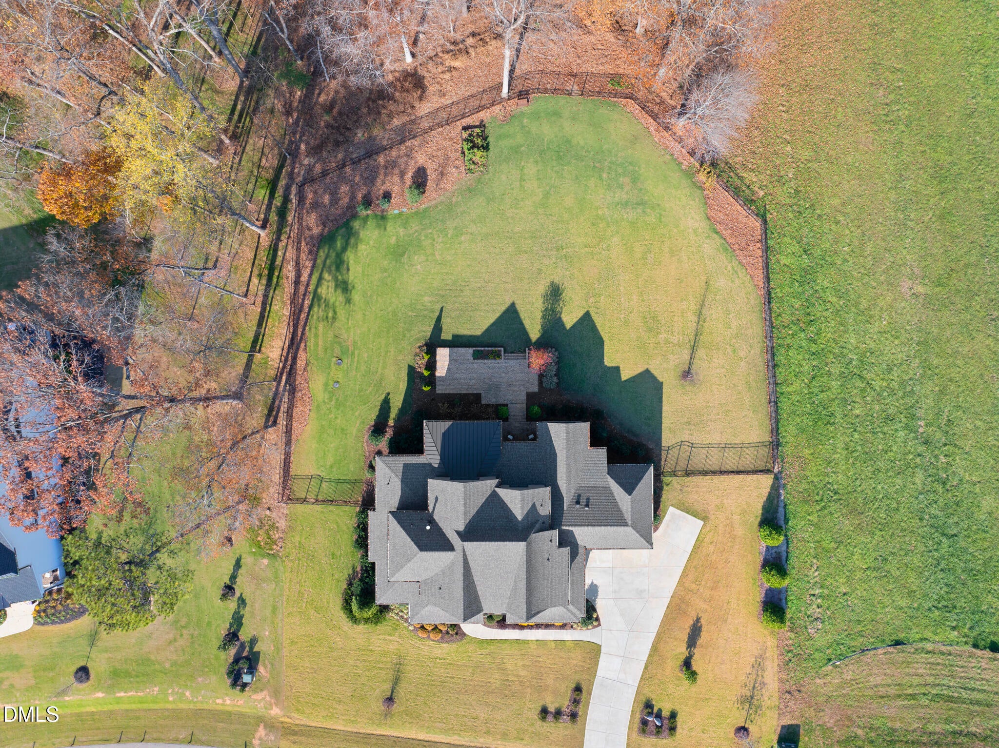 1625 Legacy Ridge Lane
