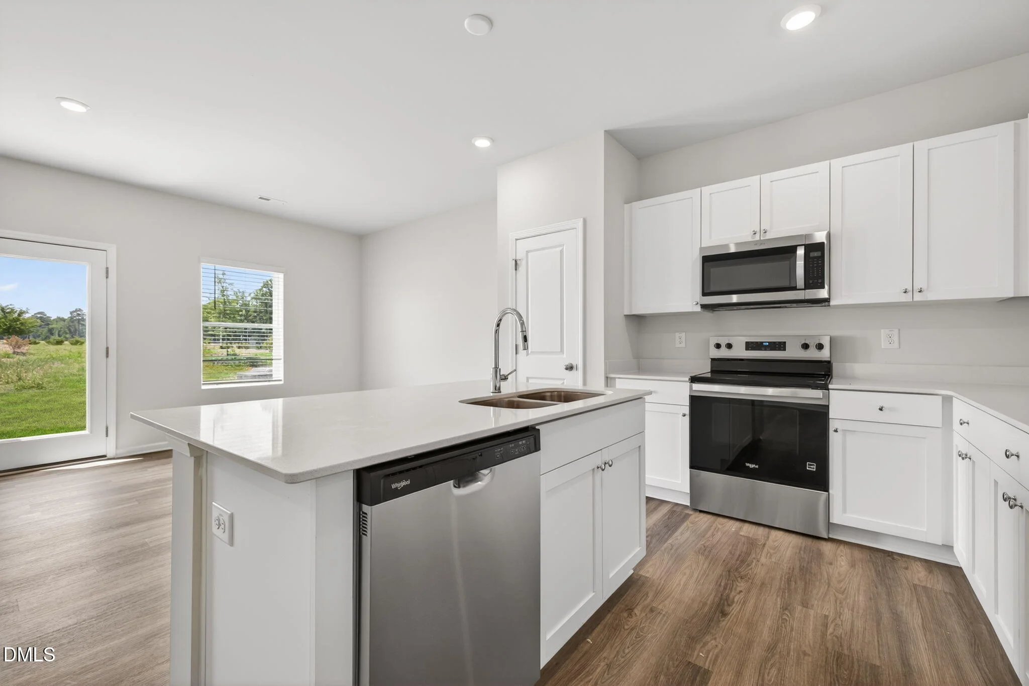 3308 Bailey Lake Drive
