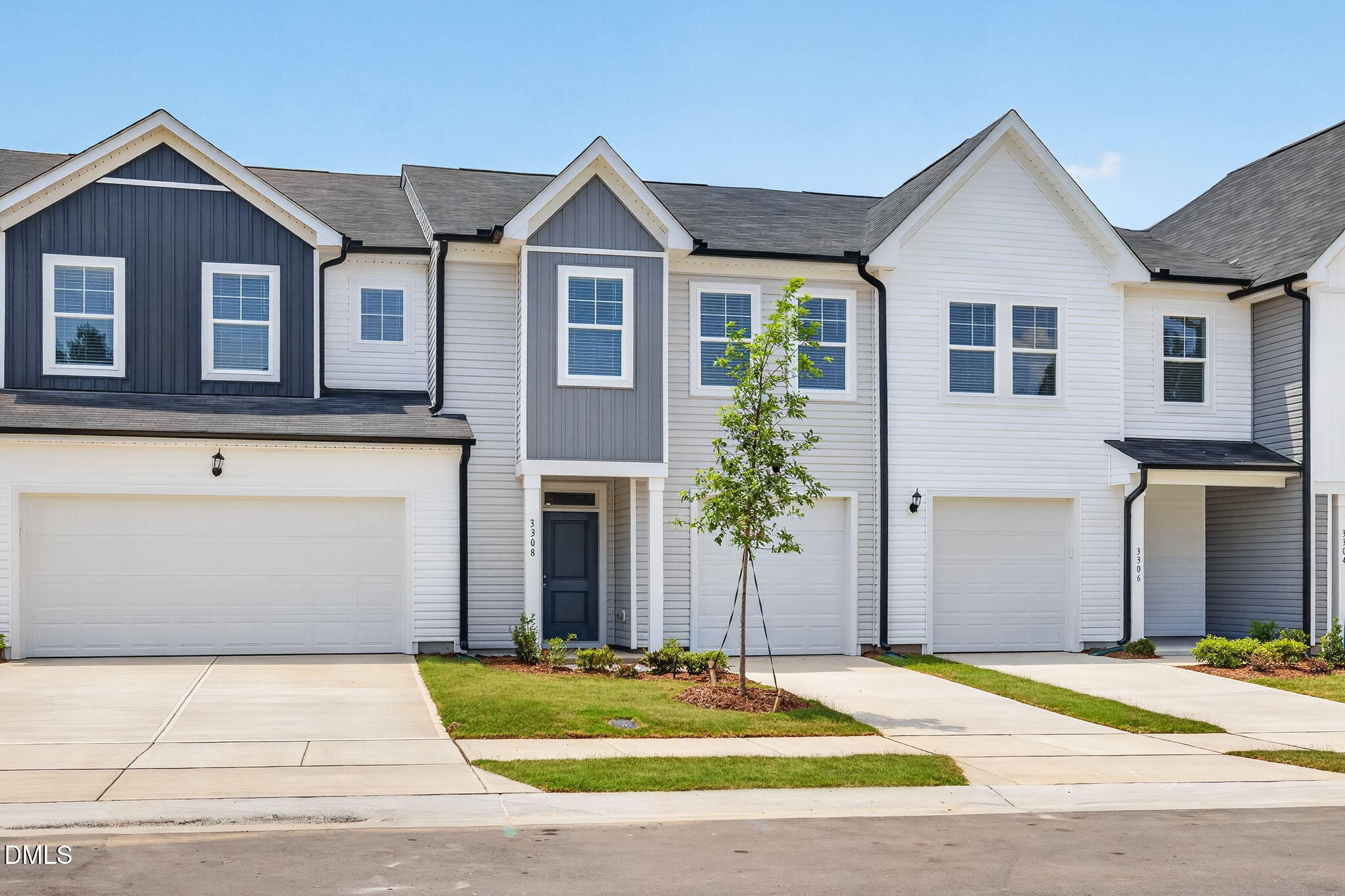 3308 Bailey Lake Drive